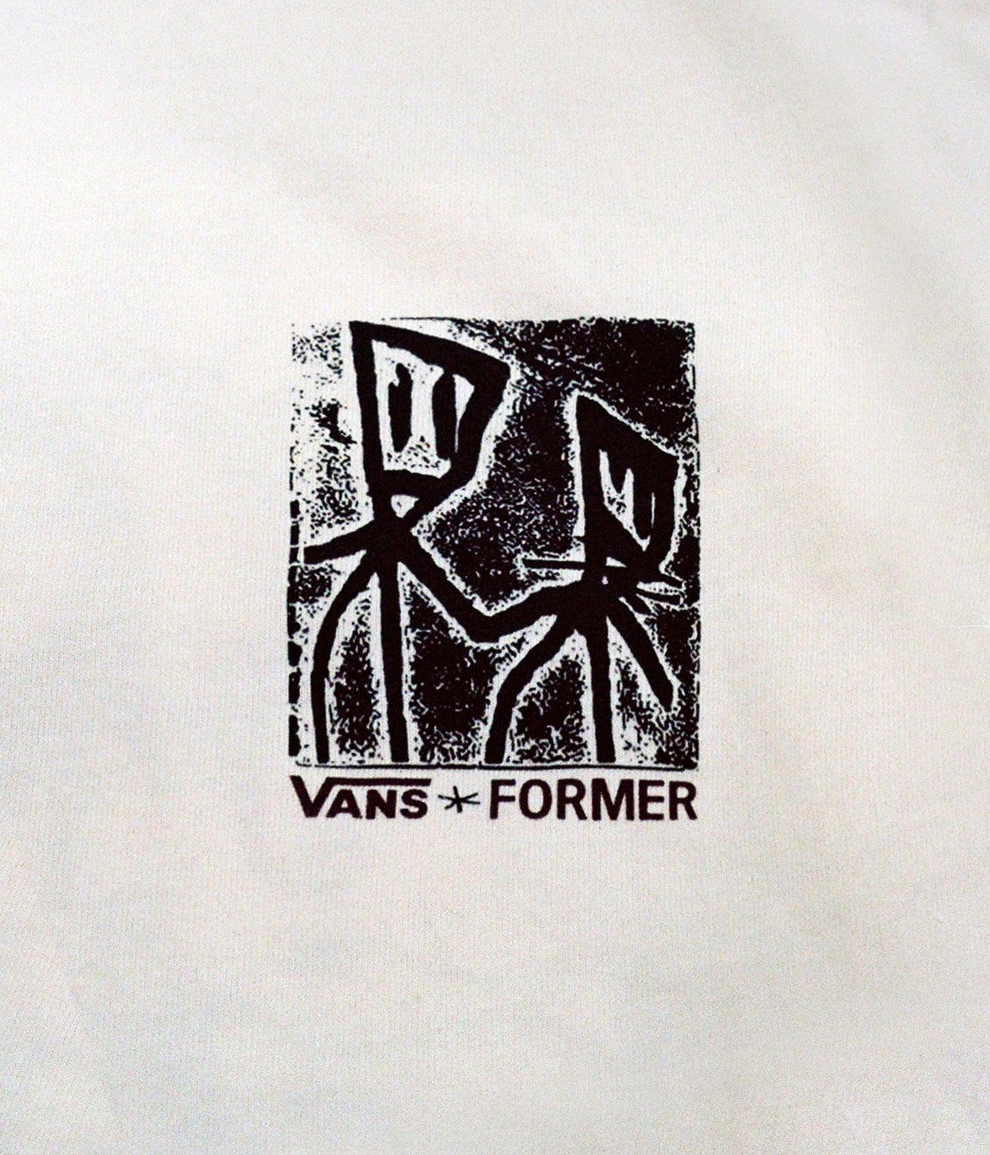 FORMER LS TEE | NATURAL