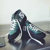 DESTRUCT MID MTE-1 | GREEN