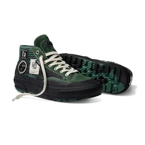DESTRUCT MID MTE-1 | GREEN