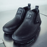 MID SLIP MTE-1 | BLACK/GREEN