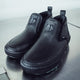 MID SLIP MTE-1 | BLACK/GREEN