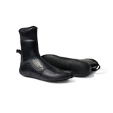 SURF BOOT HI ST 3MM |  BLACK/GREEN