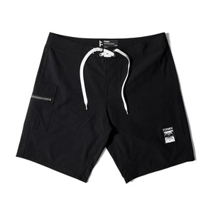 DANE 18.5 TRUNK | BLACK