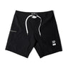 DANE 18.5 TRUNK | BLACK