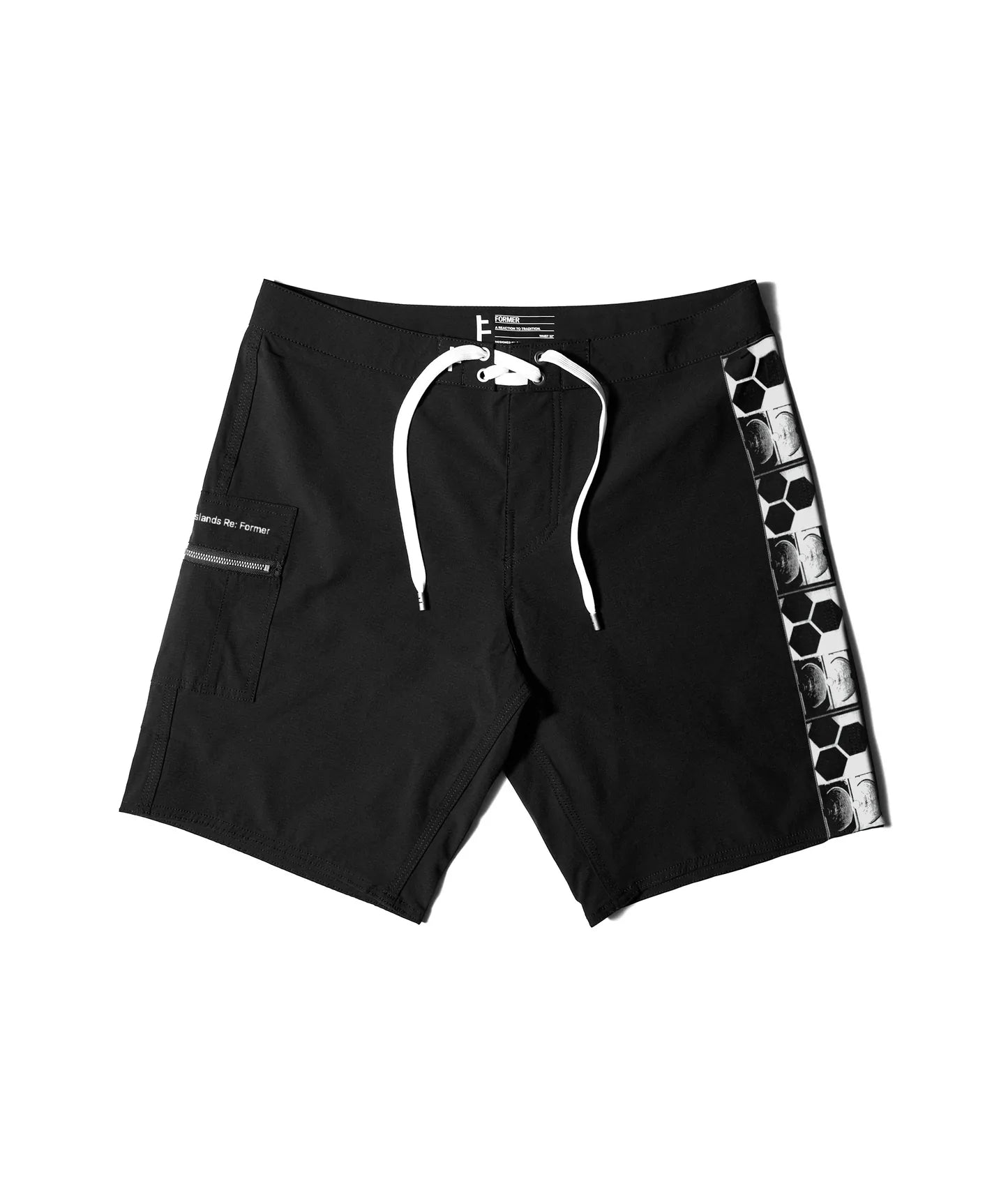 CHANNEL ISLANDS x FORMER – FORMER MERCHANDISE | JAPAN
