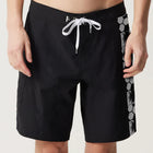 CHANNEL ISLANDS CRUX HEX TRUNK | BLACK
