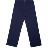 CRUX PANT WIDE | NAVY