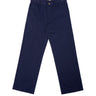 CRUX PANT WIDE | NAVY