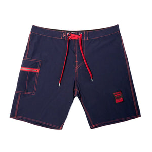 DANE 18.5 TRUNK | NAVY