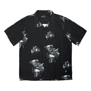 SEDATIVE SS SHIRT | BLACK