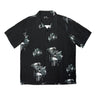 SEDATIVE SS SHIRT | BLACK