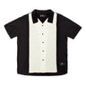 VIGOR SS SHIRT | BLACK