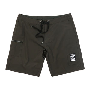 DANE 2.0 TRUNK // ARMY