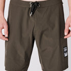 DANE 2.0 TRUNK // ARMY