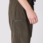 DANE 2.0 TRUNK // ARMY