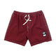 SWANS BAGGY TRUNK // CRIMSON