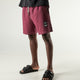 SWANS BAGGY TRUNK // CRIMSON