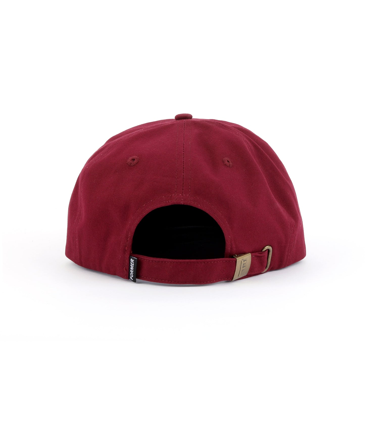 CRUX CAP // CRIMSON