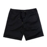 PRAYER WALKSHORT // BLACK