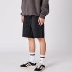 PRAYER WALKSHORT // BLACK
