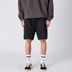 PRAYER WALKSHORT // BLACK