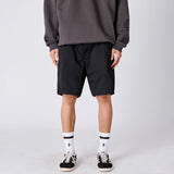 PRAYER WALKSHORT // BLACK