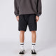 PRAYER WALKSHORT // BLACK