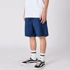 PRAYER WALKSHORT // NAVY