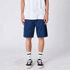 PRAYER WALKSHORT // NAVY