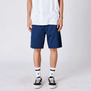 PRAYER WALKSHORT // NAVY