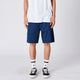 PRAYER WALKSHORT // NAVY