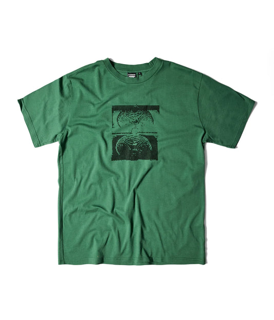 FREQUENCY CRUX T-SHIRT | BOTTLE