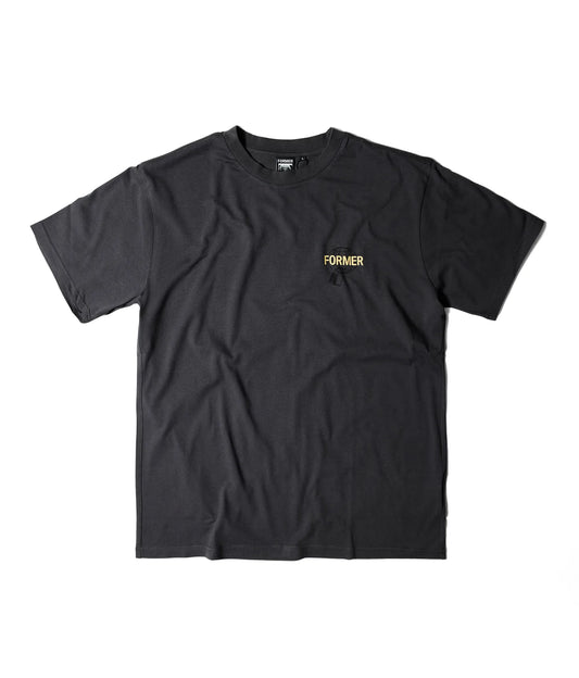 IGNITION T-SHIRT | PEPPER