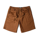 PRAYER WALKSHORT | BROWN