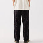 PRAYER MEIN PANT | BLACK