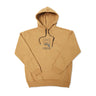 INITIATION HOOD | TOBACCO