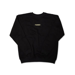 LIL LEGACY CREW | BLACK