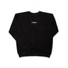 LIL LEGACY CREW | BLACK