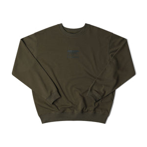 COLLISION CRUX CREW // ARMY