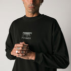COLLISION CRUX CREW // BLACK