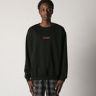 SHATTER CREW // BLACK