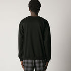 SHATTER CREW // BLACK