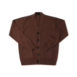 CA PRESS CARDIGAN // CARAFE