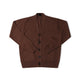 CA PRESS CARDIGAN // CARAFE