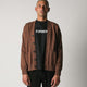 CA PRESS CARDIGAN // CARAFE