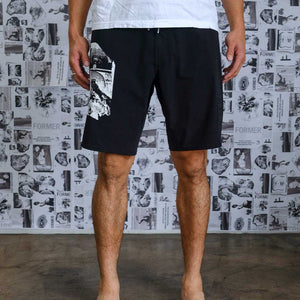 STAT CONTROL TRUNK | BLACK