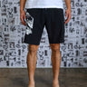 STAT CONTROL TRUNK | BLACK