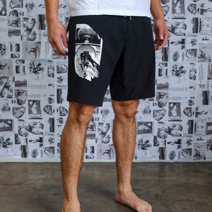 STAT CONTROL TRUNK | BLACK