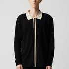 UNIFORM LS SHIRT | BLACK