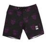 FACE CONTROL 18.5 TRUNK | BLACK